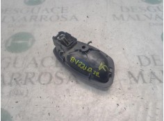 Recambio de maneta interior delantera izquierda para renault megane iii berlina 5 p expression referencia OEM IAM    2