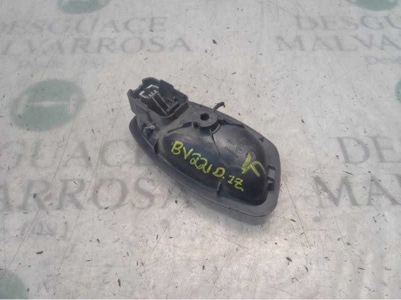 Recambio de maneta interior delantera izquierda para renault megane iii berlina 5 p expression referencia OEM IAM   