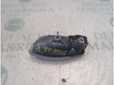 Recambio de maneta interior delantera derecha para renault megane iii berlina 5 p expression referencia OEM IAM    2