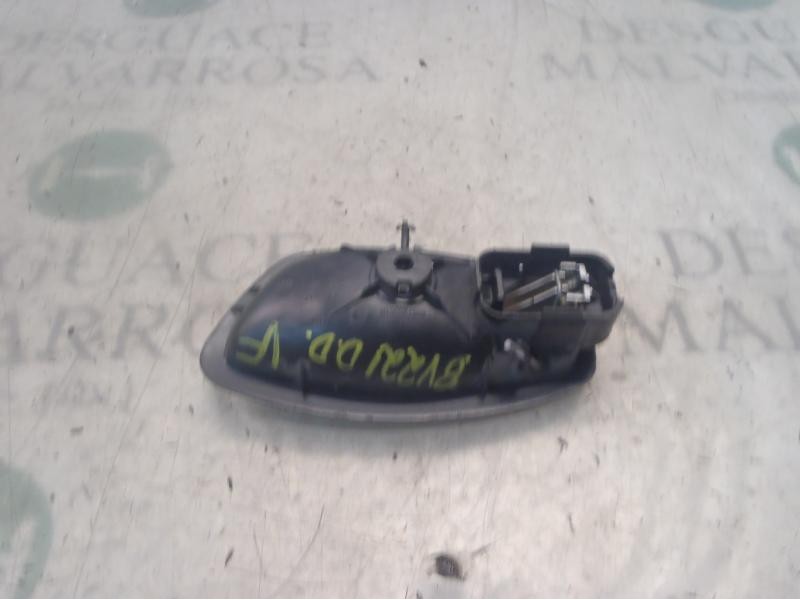 Recambio de maneta interior delantera derecha para renault megane iii berlina 5 p expression referencia OEM IAM   