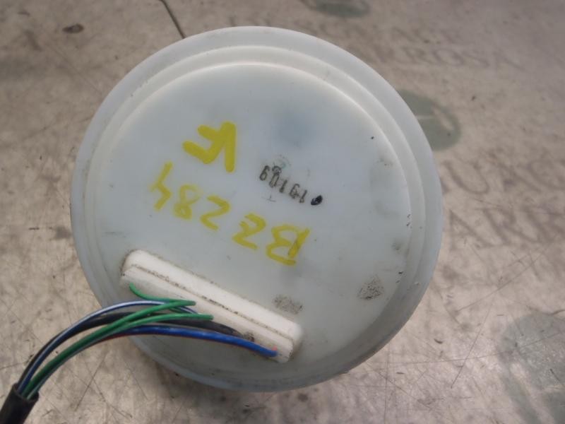 Recambio de aforador para volvo s60 berlina 2.4 d momentum (92kw) referencia OEM IAM   