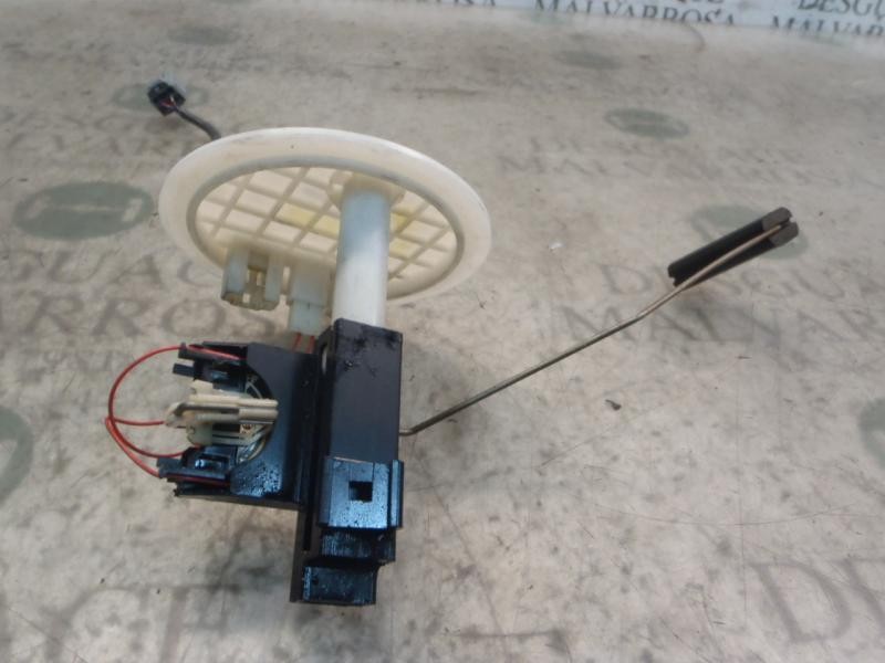 Recambio de aforador para volvo s60 berlina 2.4 d momentum (92kw) referencia OEM IAM   