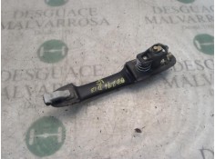 Recambio de maneta exterior delantera izquierda para mercedes-benz vito caja cerrada 6.03  111 cdi compacto (639.601) referencia 2