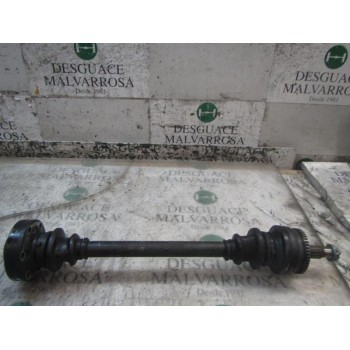 TRANSMISION TRASERA DERECHA A2203501410 