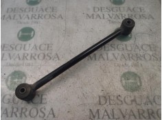 Recambio de brazo suspension inferior trasero izquierdo para daewoo lacetti cdx referencia OEM IAM 96550057   2