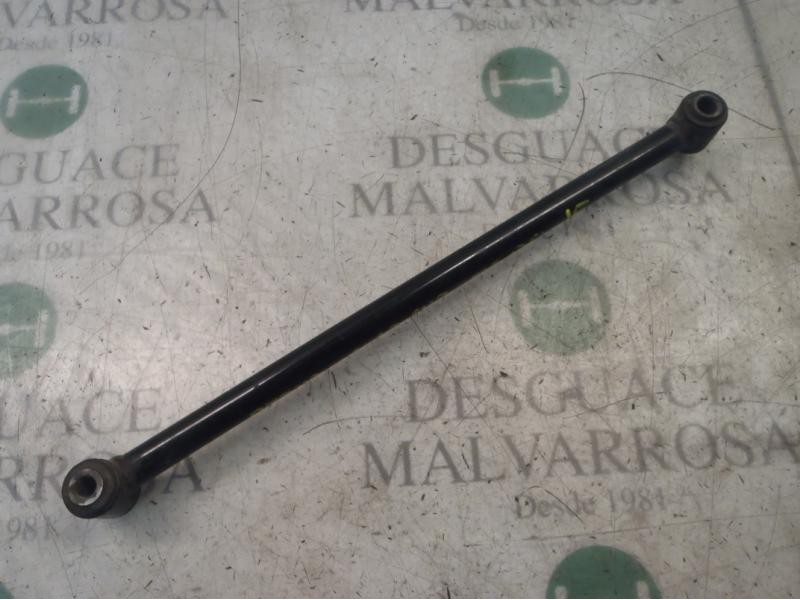 Recambio de brazo suspension superior trasero izquierdo para daewoo lacetti cdx referencia OEM IAM 96550049  