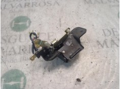 Recambio de cerradura maletero / porton para daewoo lacetti cdx referencia OEM IAM 96425250   2