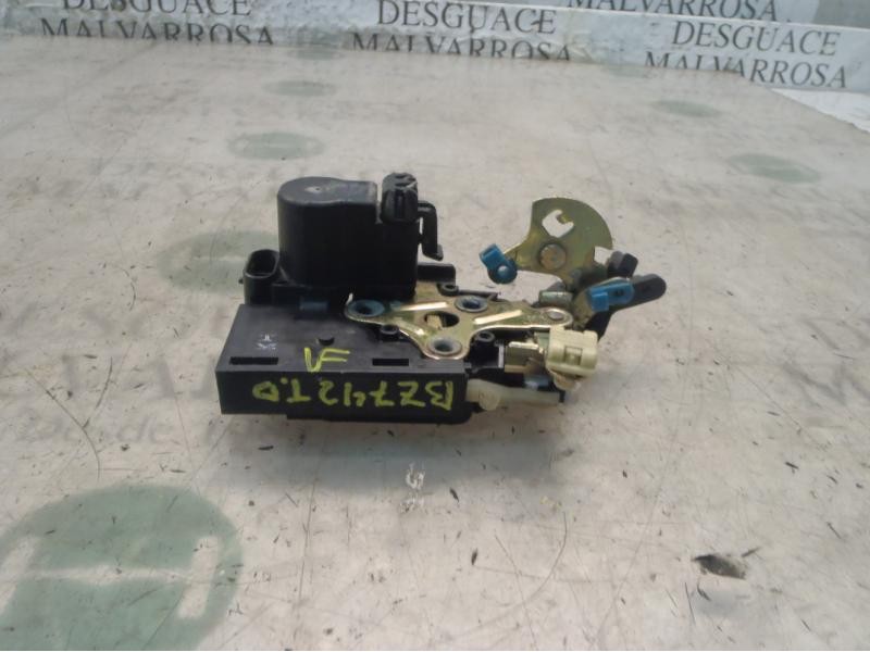 Recambio de cerradura puerta trasera derecha para daewoo lacetti cdx referencia OEM IAM 96260996  