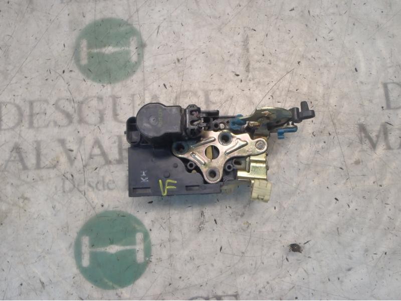 Recambio de cerradura puerta trasera derecha para daewoo lacetti cdx referencia OEM IAM 96260996  