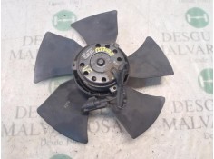 Recambio de electroventilador para daewoo lacetti cdx referencia OEM IAM 96553377 96553376 A005150 2