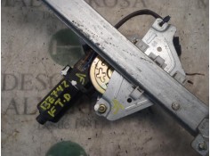 Recambio de elevalunas trasero derecho para daewoo lacetti cdx referencia OEM IAM 96548172   2