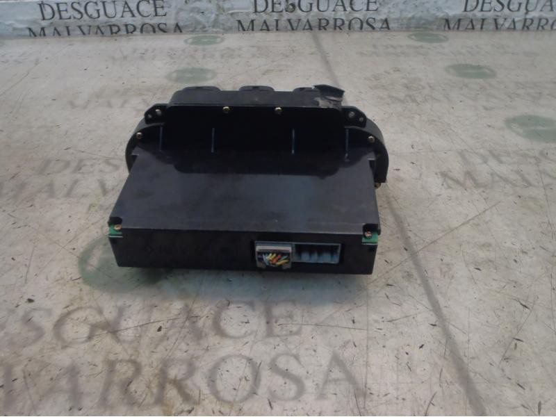 Recambio de mando climatizador para daewoo lacetti cdx referencia OEM IAM 96615415 96615415 DKB040416047
