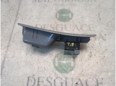 Recambio de mando elevalunas trasero izquierdo para daewoo lacetti cdx referencia OEM IAM 96615392 621W047901 621W047901 2