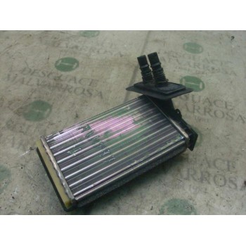 RADIADOR CALEFACCION / AIRE ACONDICIONADO 