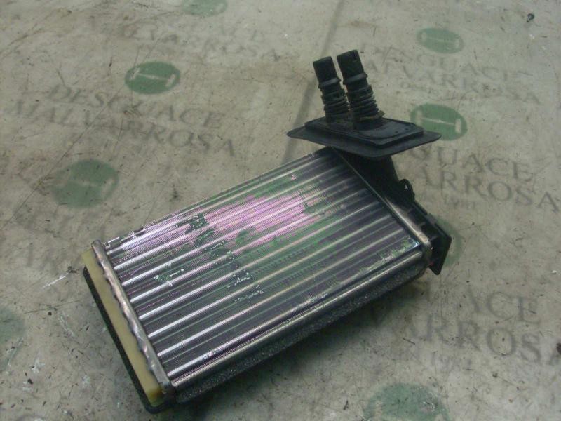 Recambio de radiador calefaccion / aire acondicionado para nissan kubistar (x76) premium (l1) referencia OEM IAM   