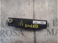 Recambio de mando multifuncion para daewoo lacetti cdx referencia OEM IAM 96490020 96490020  2