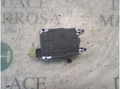 Recambio de motor c/c porton para daewoo lacetti cdx referencia OEM IAM 96423809 96518906  2