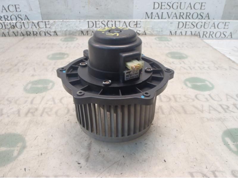 Recambio de motor calefaccion para daewoo lacetti cdx referencia OEM IAM 96554418 614470 614470