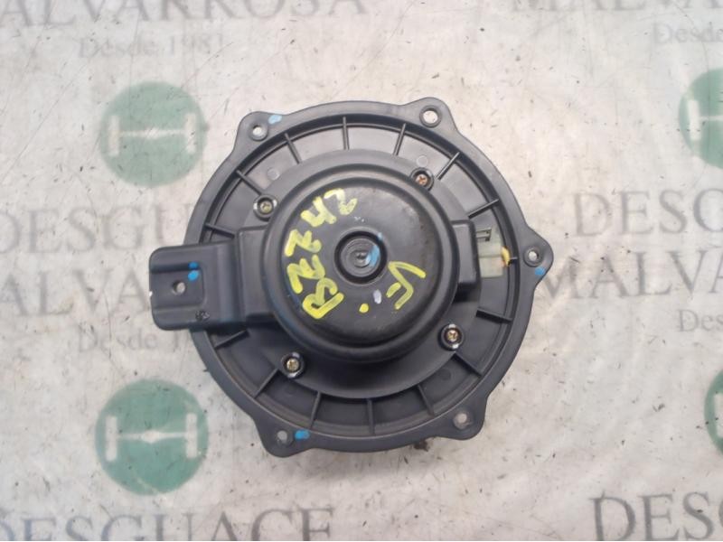 Recambio de motor calefaccion para daewoo lacetti cdx referencia OEM IAM 96554418 614470 614470