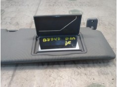 Recambio de parasol derecho para daewoo lacetti cdx referencia OEM IAM 96615786   2