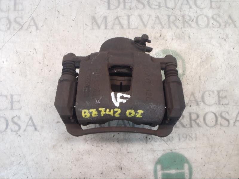 Recambio de pinza freno delantera izquierda para daewoo lacetti cdx referencia OEM IAM 96418871  