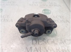 Recambio de pinza freno delantera izquierda para daewoo lacetti cdx referencia OEM IAM 96418871   2