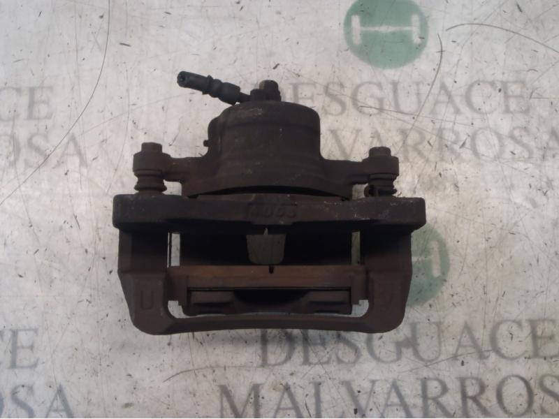 Recambio de pinza freno delantera izquierda para daewoo lacetti cdx referencia OEM IAM 96418871  