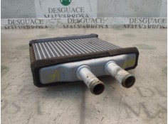 Recambio de radiador calefaccion / aire acondicionado para daewoo lacetti cdx referencia OEM IAM 96554446   2