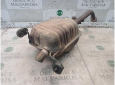 Recambio de silenciador trasero para daewoo lacetti cdx referencia OEM IAM 96461295   2