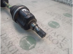 Recambio de transmision izquierda para daewoo lacetti cdx referencia OEM IAM 96451333   2