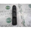 Recambio de mando elevalunas delantero derecho para peugeot 307 break / sw (s1) 1.6 hdi referencia OEM IAM   