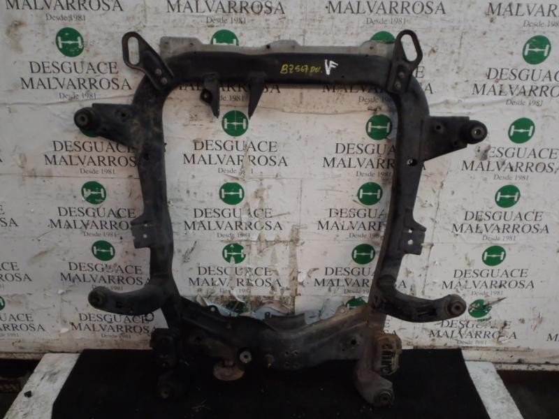 Recambio de puente delantero para opel zafira b enjoy referencia OEM IAM   