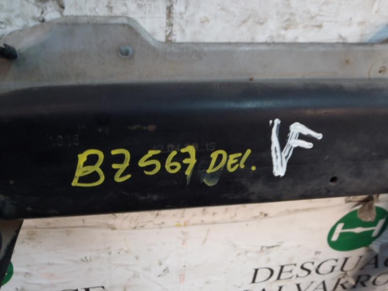 Recambio de puente delantero para opel zafira b enjoy referencia OEM IAM   