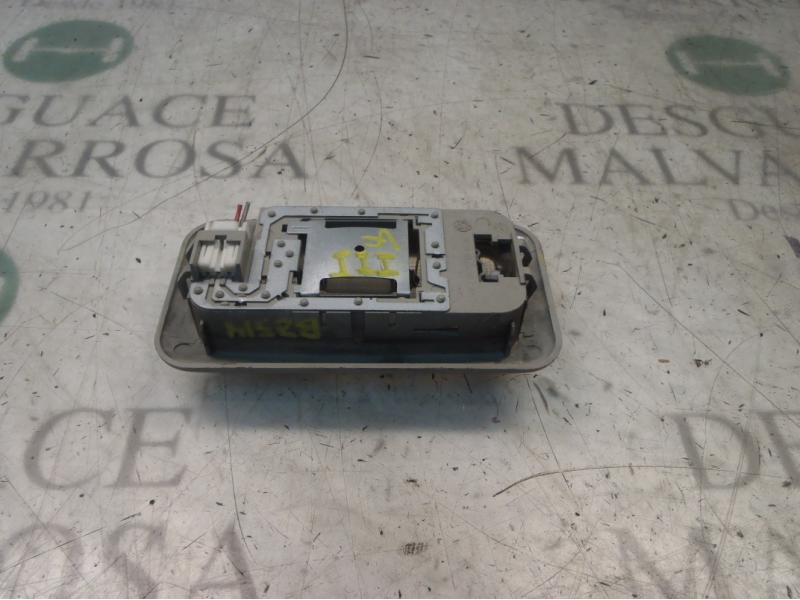 Recambio de piloto interior para alfa romeo 147 (190) 1.9 jtd 120 distinctive referencia OEM IAM   