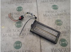 Recambio de resistencia calefaccion para peugeot 307 break / sw (s1) sw referencia OEM IAM   