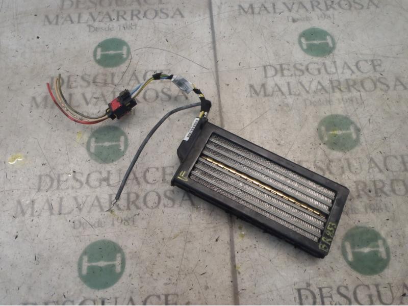 Recambio de resistencia calefaccion para peugeot 307 break / sw (s1) sw referencia OEM IAM   