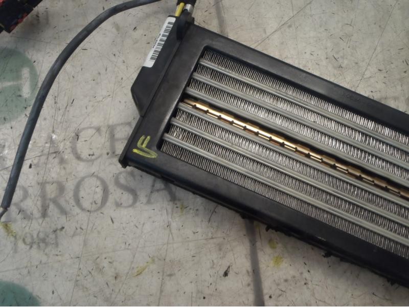 Recambio de resistencia calefaccion para peugeot 307 break / sw (s1) sw referencia OEM IAM   