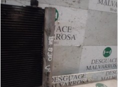 Recambio de condensador aire acondicionado para citroën xsara berlina 1.9d premier referencia OEM IAM    2