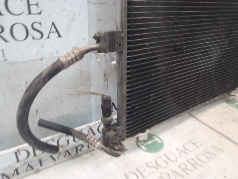Recambio de condensador aire acondicionado para citroën xsara berlina 1.9d premier referencia OEM IAM   