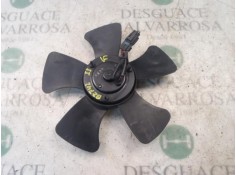 Recambio de electroventilador para daewoo lacetti cdx referencia OEM IAM 96553242   2