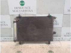 Recambio de condensador aire acondicionado para peugeot 307 (s1) xn referencia OEM IAM   