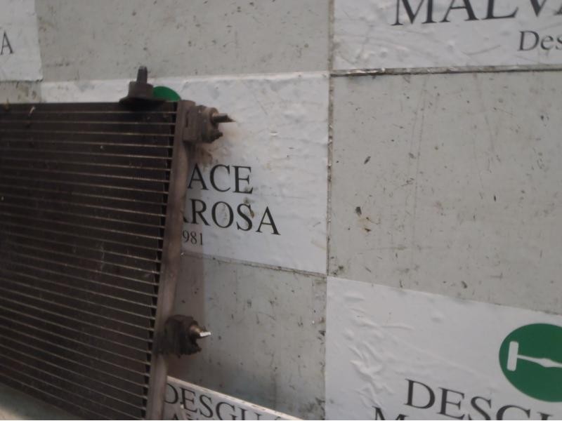 Recambio de condensador aire acondicionado para peugeot 307 (s1) xn referencia OEM IAM   