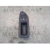 Recambio de mando elevalunas trasero izquierdo para renault laguna ii (bg0) authentique referencia OEM IAM   