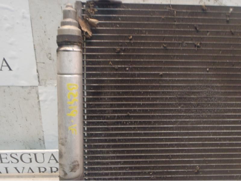 Recambio de condensador aire acondicionado para peugeot 307 (s1) xn referencia OEM IAM   