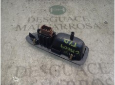 Recambio de mando elevalunas trasero derecho para renault laguna ii (bg0) authentique referencia OEM IAM    2