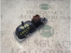 Recambio de mando elevalunas trasero izquierdo para renault laguna ii (bg0) authentique referencia OEM IAM    2