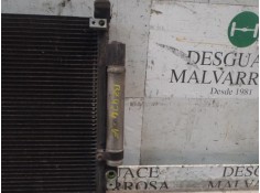 Recambio de condensador aire acondicionado para opel agila 1.2 16v cat (z 12 xe / lw4) referencia OEM IAM    2