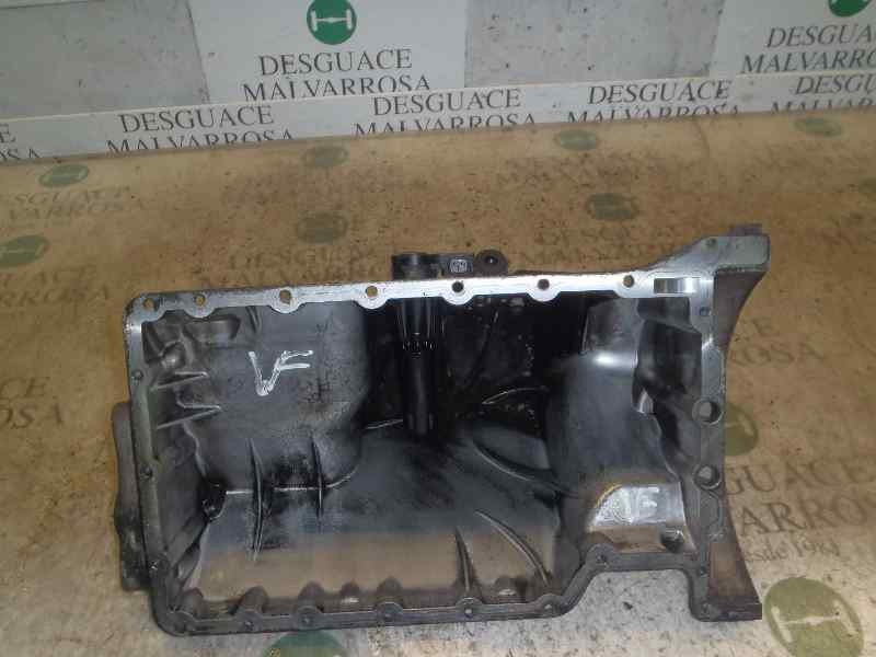 Recambio de carter para mercedes-benz clase a (w169) 2.0 cdi cat referencia OEM IAM   