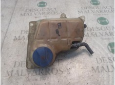 Recambio de deposito expansion para opel corsa c comfort referencia OEM IAM   