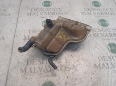 Recambio de deposito expansion para opel corsa c comfort referencia OEM IAM    2